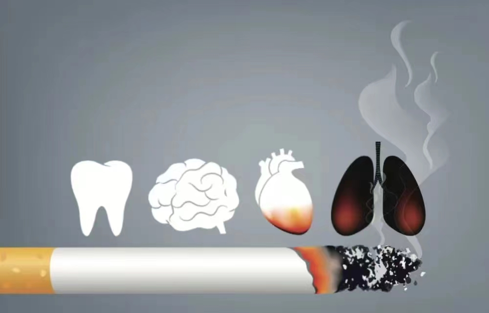 糖尿病人能抽煙嗎？