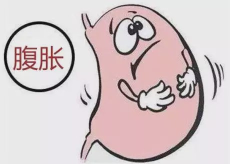 緩解糖友腹脹三個(gè)小妙招