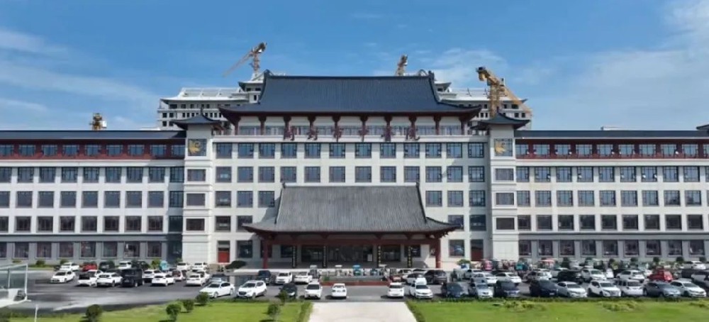 【喜訊】11月2日，開(kāi)封市中醫(yī)院內(nèi)分泌科自貿(mào)院區(qū)新病區(qū)開(kāi)科！