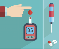 糖尿病逆轉(zhuǎn)|九年血糖過山車，終迎逆轉(zhuǎn)！——時女士的“甜蜜逆襲”之旅