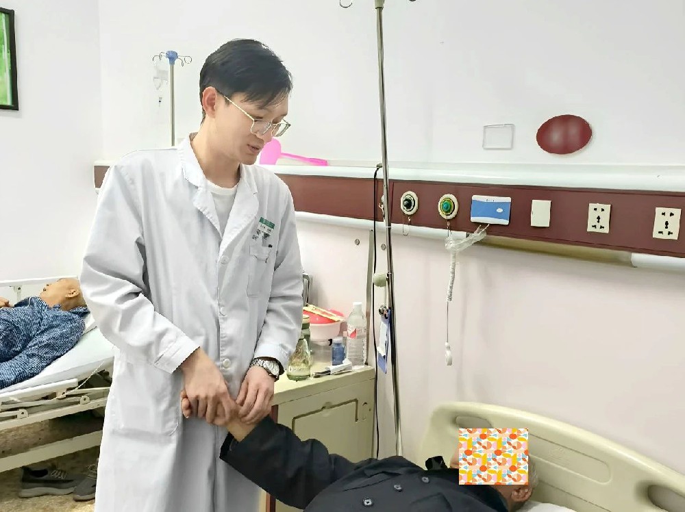 七旬老人擺脫胰島素“枷鎖” 中醫(yī)治療糖尿病利處凸顯