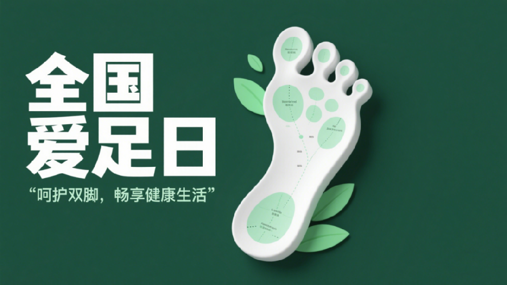 全國(guó)愛(ài)足日|開(kāi)封市中醫(yī)院糖尿病足病免費(fèi)篩查及免費(fèi)義診活動(dòng)開(kāi)啟！