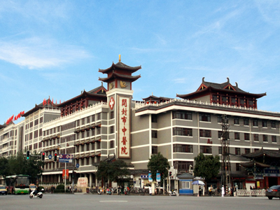 全國(guó)愛(ài)眼日|6月6日-6月8日，開(kāi)封市中醫(yī)院內(nèi)分泌科免費(fèi)眼底篩查！