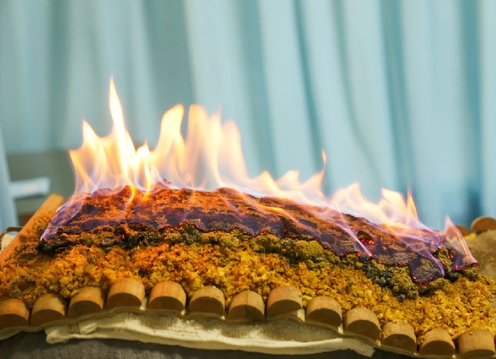 【中醫(yī)絕技】火龍灸：祛寒濕、通經(jīng)絡(luò)，激活身體自愈力！