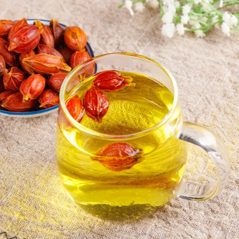 一杯梔子茶，清熱解毒又養(yǎng)顏！夏天必備的“養(yǎng)生神仙水”