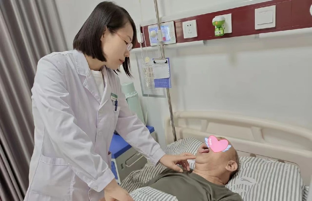 16年糖尿病困局突圍 看中醫(yī)三階療法如何逆轉(zhuǎn)“糖人”人生