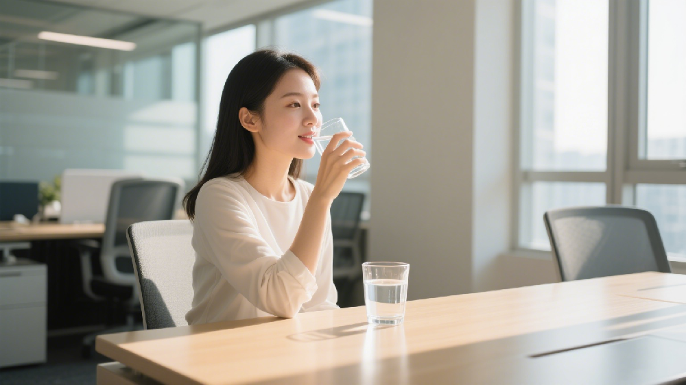 糖友夏季穩(wěn)血糖補(bǔ)水指南：喝什么不升糖？怎么喝更.安.全？